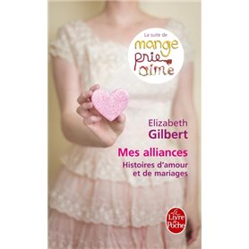 Mes alliances