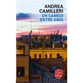 Un samedi entre amis