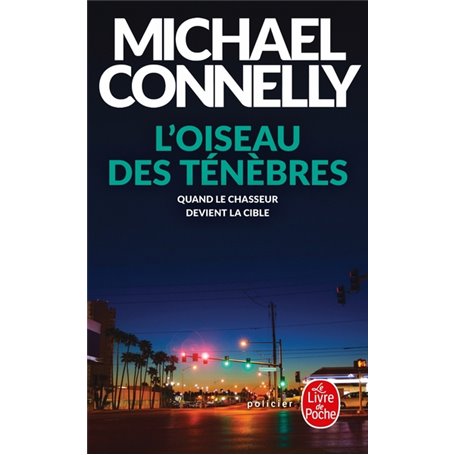 L'Oiseau des ténèbres