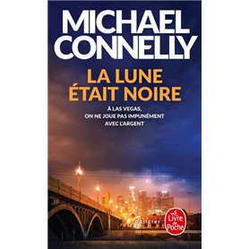 La lune était noire