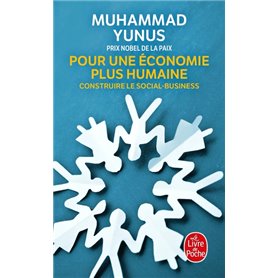 Pour une économie plus humaine