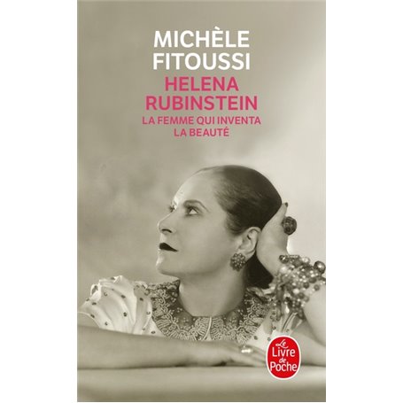 Helena Rubinstein