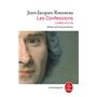 Confessions (Confession, Tome 2) nouvelle édition 2012