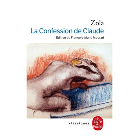 La Confession de Claude