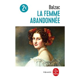 La Femme abandonnée