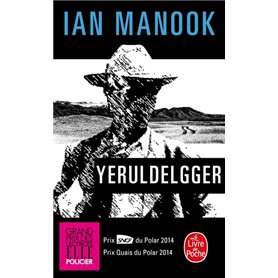 Yeruldelgger