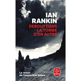 Debout dans la tombe d'un autre