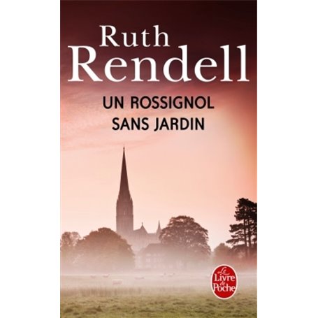 Un rossignol sans jardin