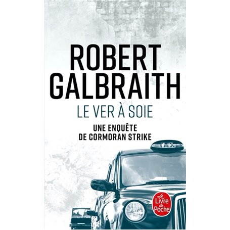 Le ver à soie