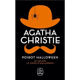 Poirot Halloween (2 titres)