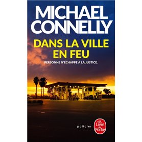 Dans la ville en feu
