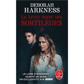 Le Livre perdu des sortilèges