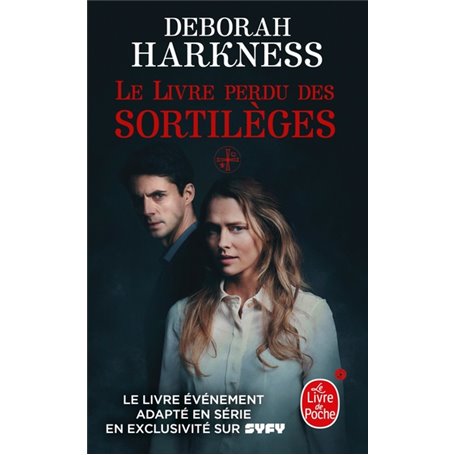 Le Livre perdu des sortilèges