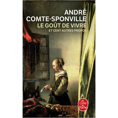 Le Goût de vivre