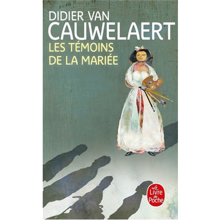 Les Témoins de la mariée