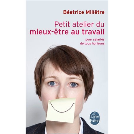 Petit atelier du mieux-être au travail