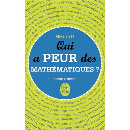 Qui a peur des mathématiques ?