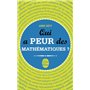 Qui a peur des mathématiques ?