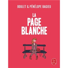 La Page blanche