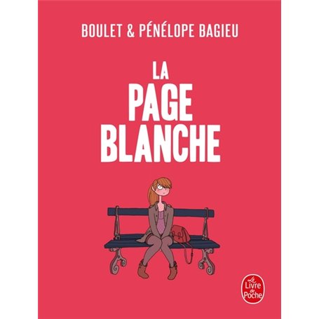 La Page blanche