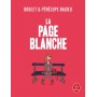 La Page blanche