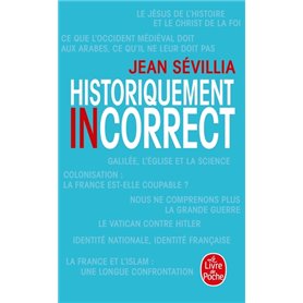 Historiquement incorrect