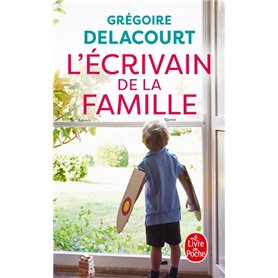 L'Écrivain de la famille