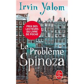 Le Problème Spinoza