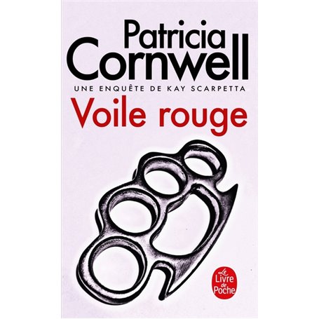 Voile rouge