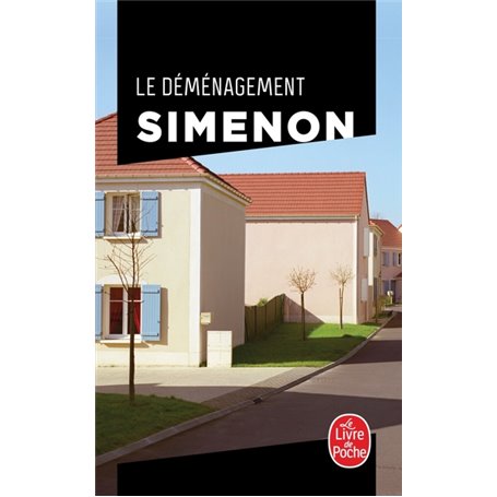 Le Déménagement