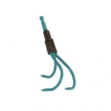 GARDENA Griffe piocheuse combisystem 9cm 23,99 €