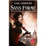 Sans forme (Le Protectorat de l'ombrelle, Tome 2)