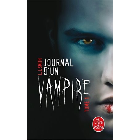 Journal d'un vampire, Tome 1