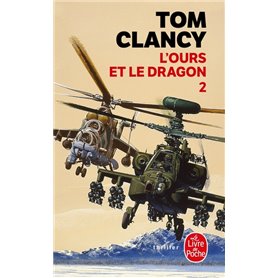 L'Ours et le dragon (Tome 2)