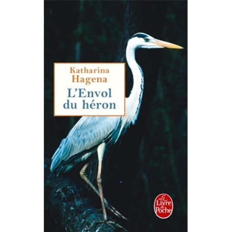 L'Envol du Héron