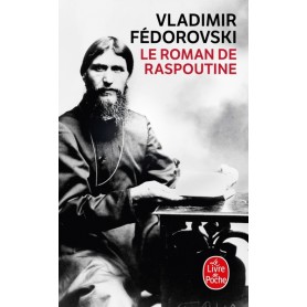 Le Roman de Raspoutine