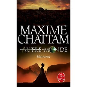 Malronce (Autre-Monde, Tome 2)