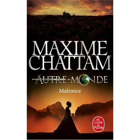 Malronce (Autre-Monde, Tome 2)