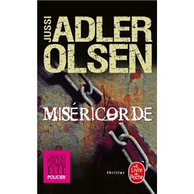 Miséricorde