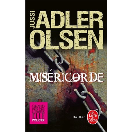 Miséricorde