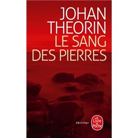 Le Sang des pierres