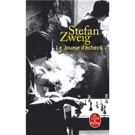 Le Joueur d'échecs (nouvelle traduction)