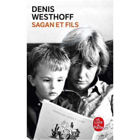 Sagan et fils