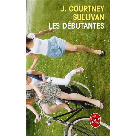 Les Débutantes