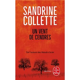 Un vent de cendres