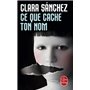Ce que cache ton nom