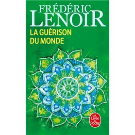 La Guérison du monde