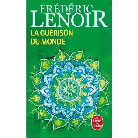 La Guérison du monde