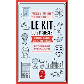 Le Kit du 21e siècle