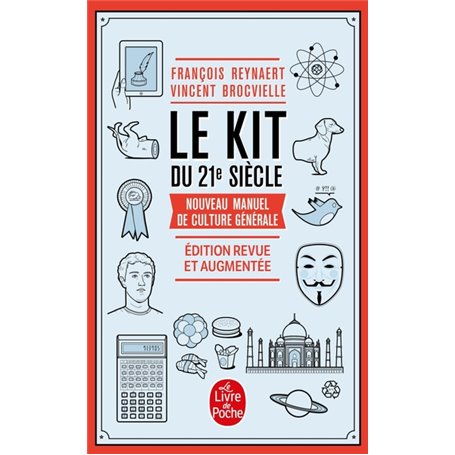 Le Kit du 21e siècle